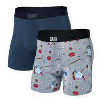 Vibe 2PK Boxers