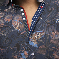 Machado Dress Shirt