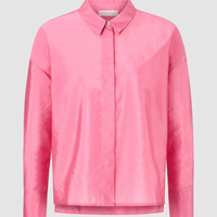 Rich & Royal Parachute Blouse
