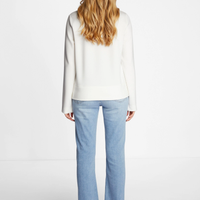 R&R Wrap Sweatshirt