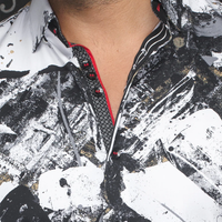 Omar Dress Shirt