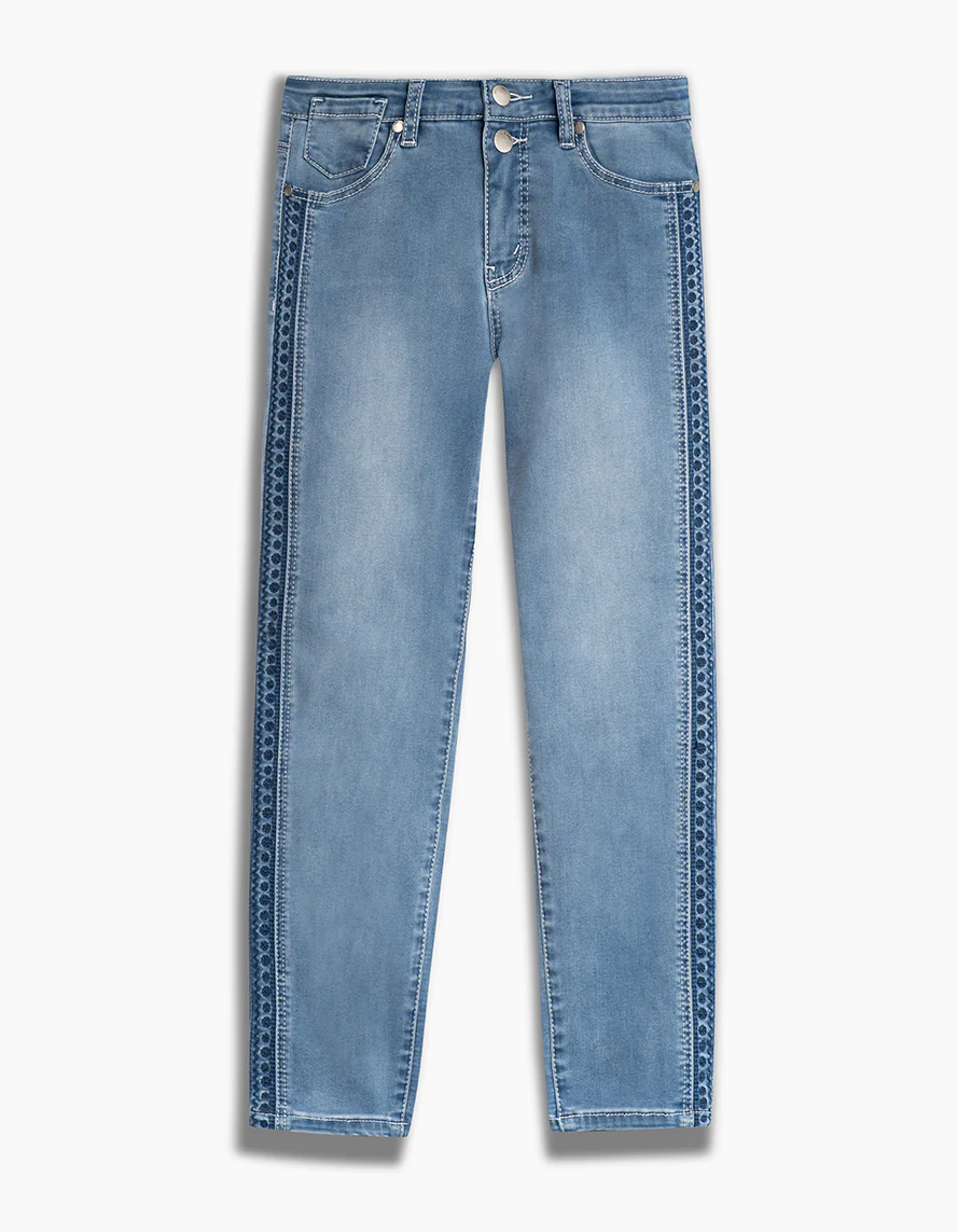 Gigi 7/8 – Gadsbys Clothing Co BRAE by Gadsbys - Main Image