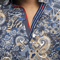 Machado Dress Shirt