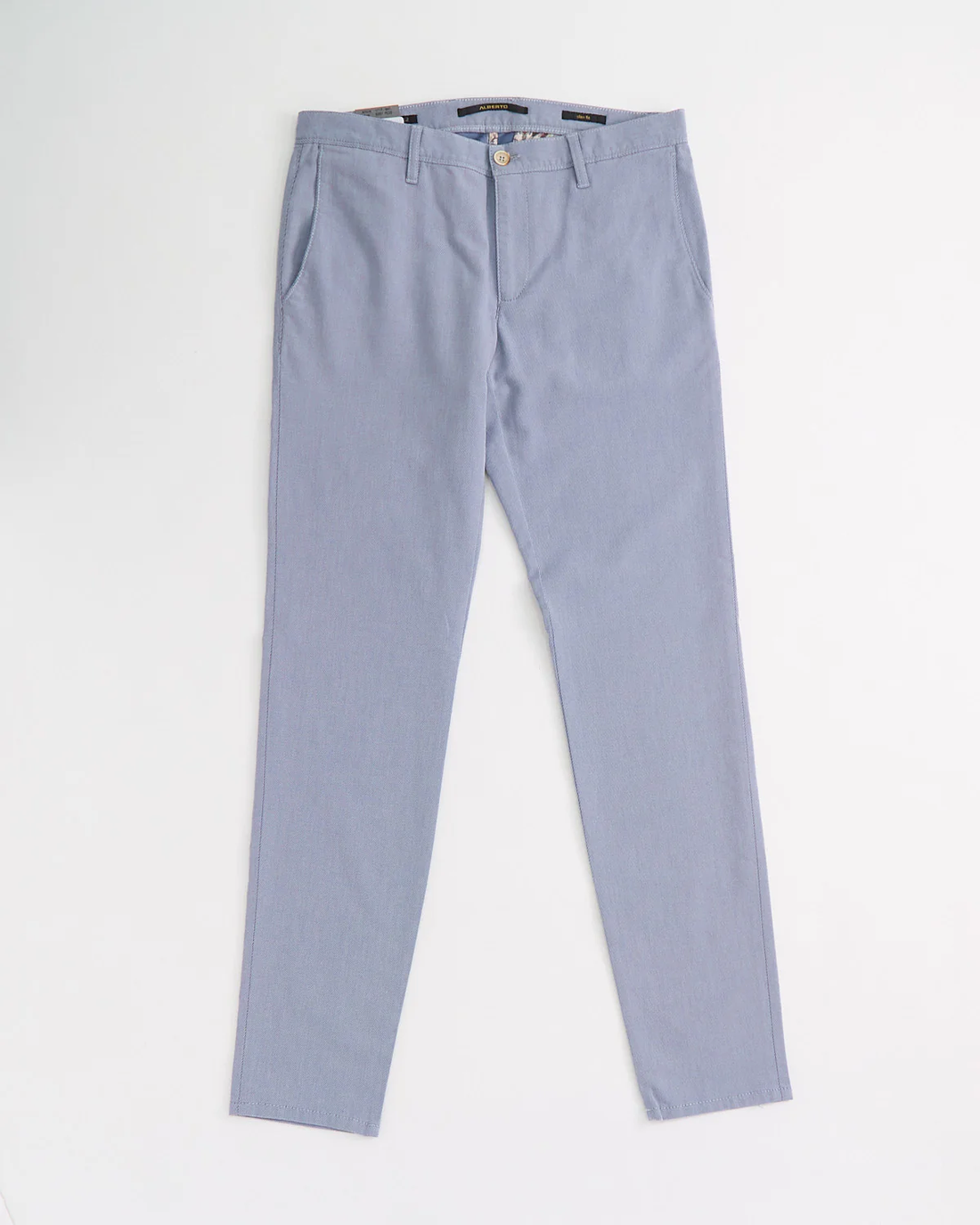 Rob Smart Twill Pants