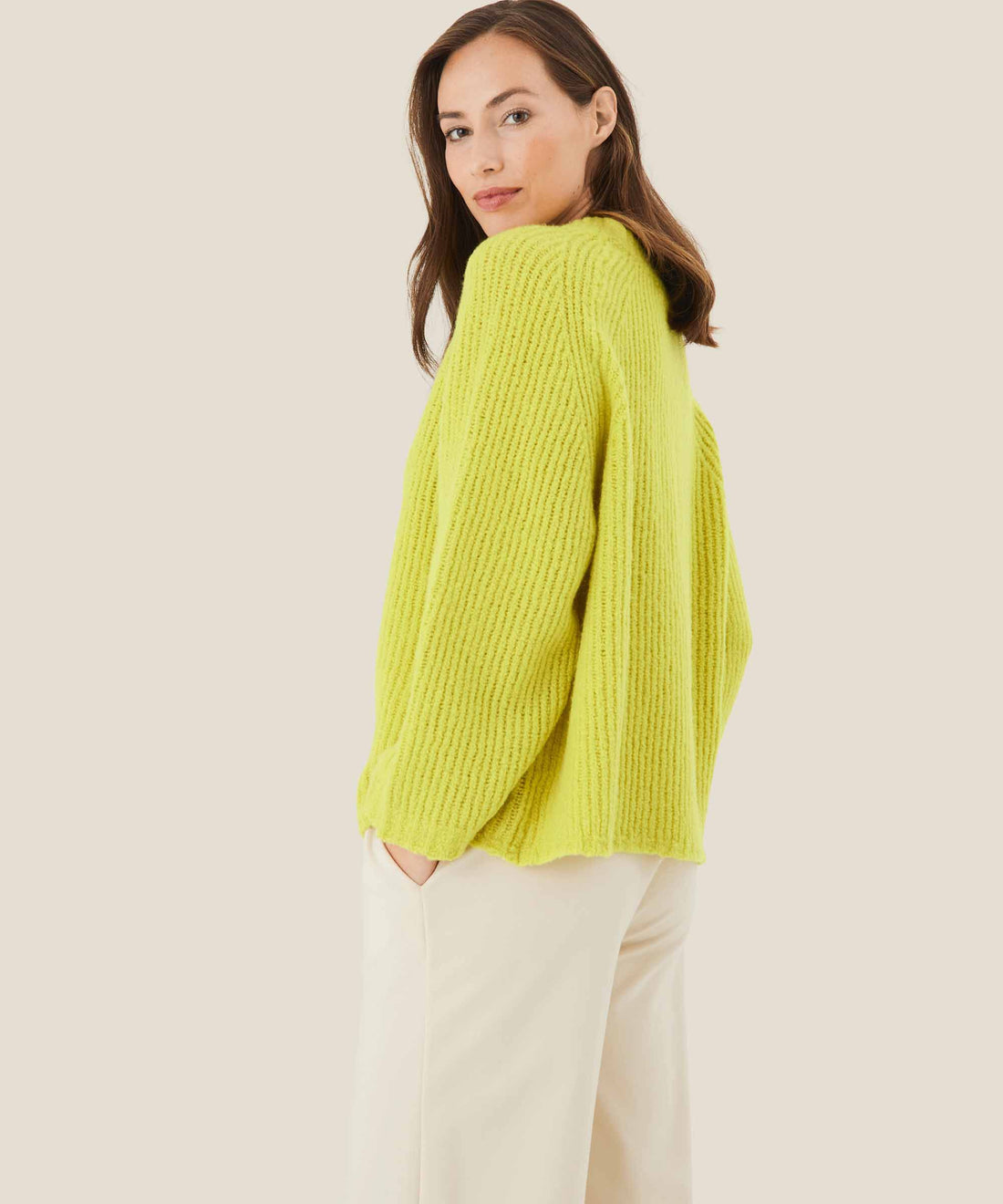 Farus Sweater