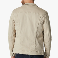 Travis Twill Jacket