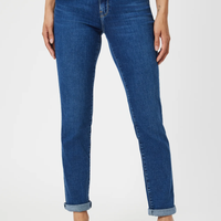 Kathleen Slim Boyfriend Jeans 86013