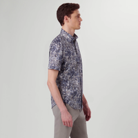 Miles SS Shirt