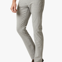 Courage Checked Pants
