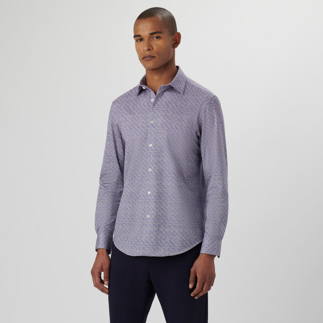 James LS Shirt