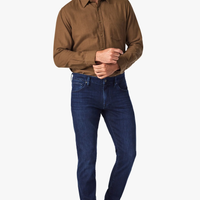 Cool Brushed Jeans