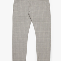 Courage Checked Pants