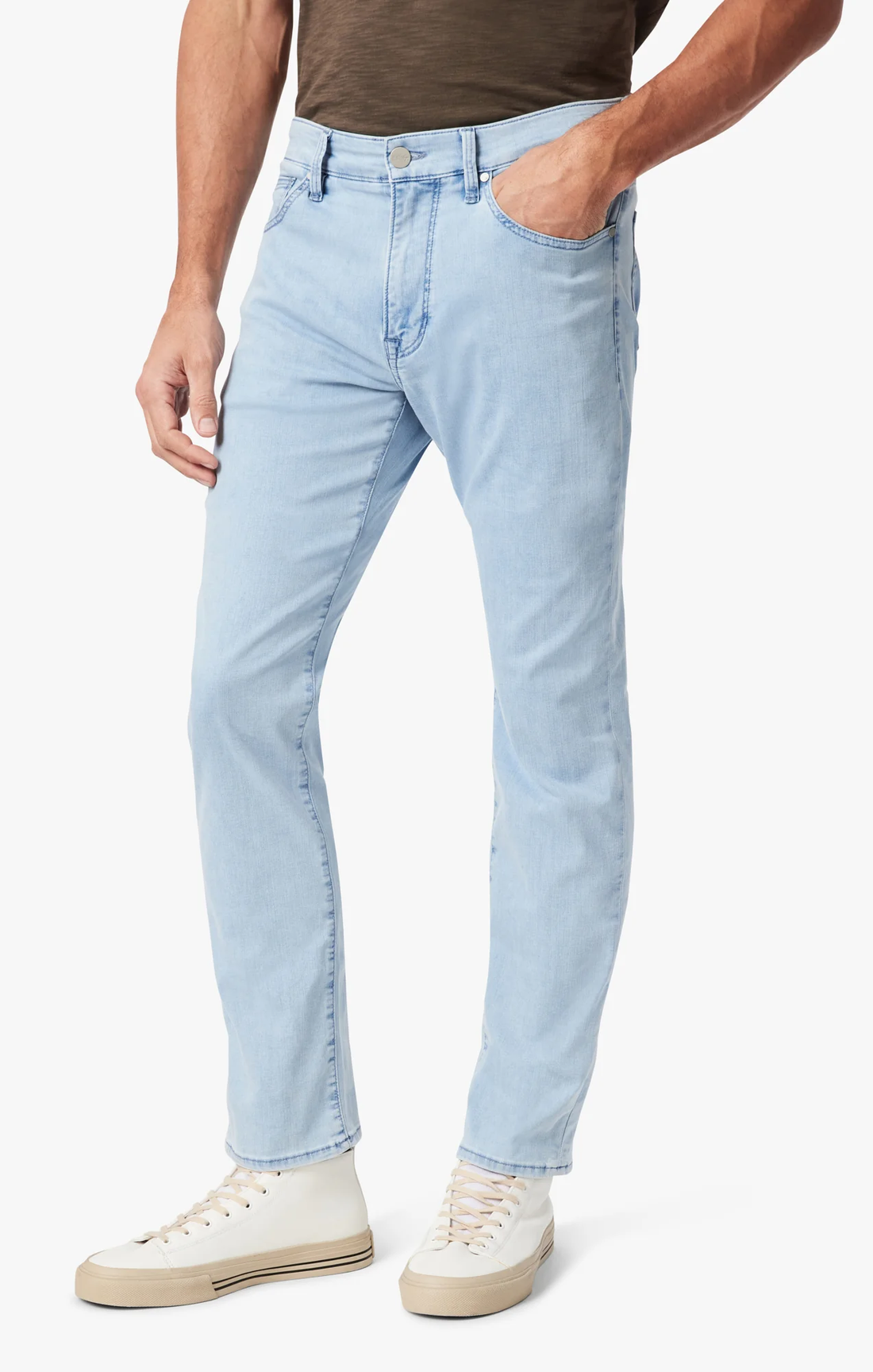 Cool Kona Jeans