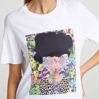 R&R Graphic TShirt 435