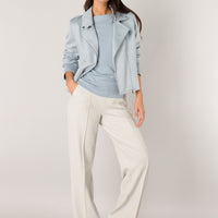 Femque Biker Jacket