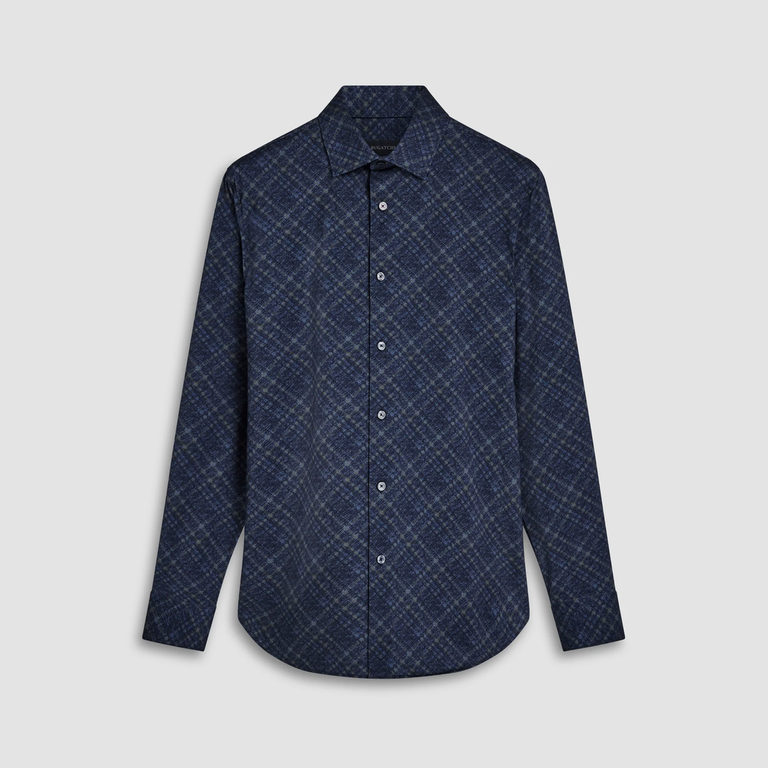 James LS Shirt