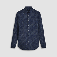 James LS Shirt