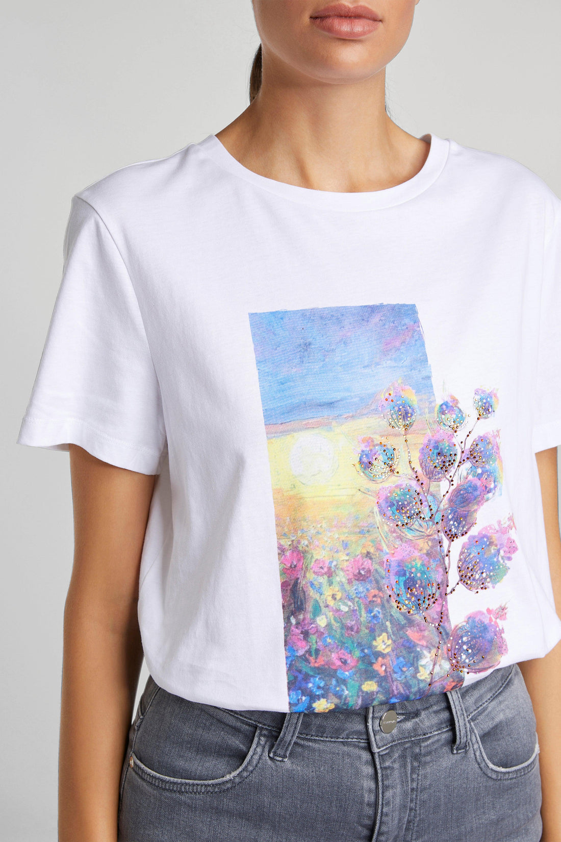R&R Graphic TShirt 450