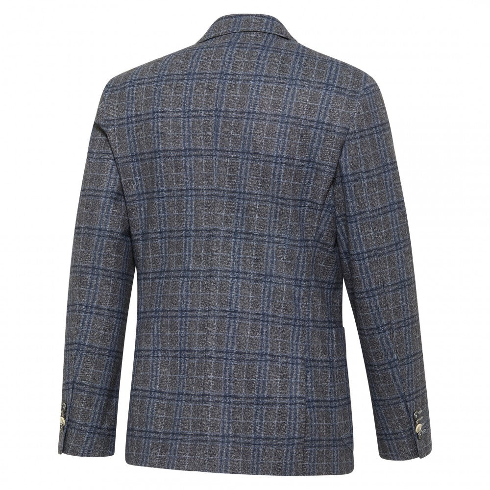 Jersey Stretch Blazer