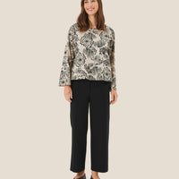 Petia Trouser