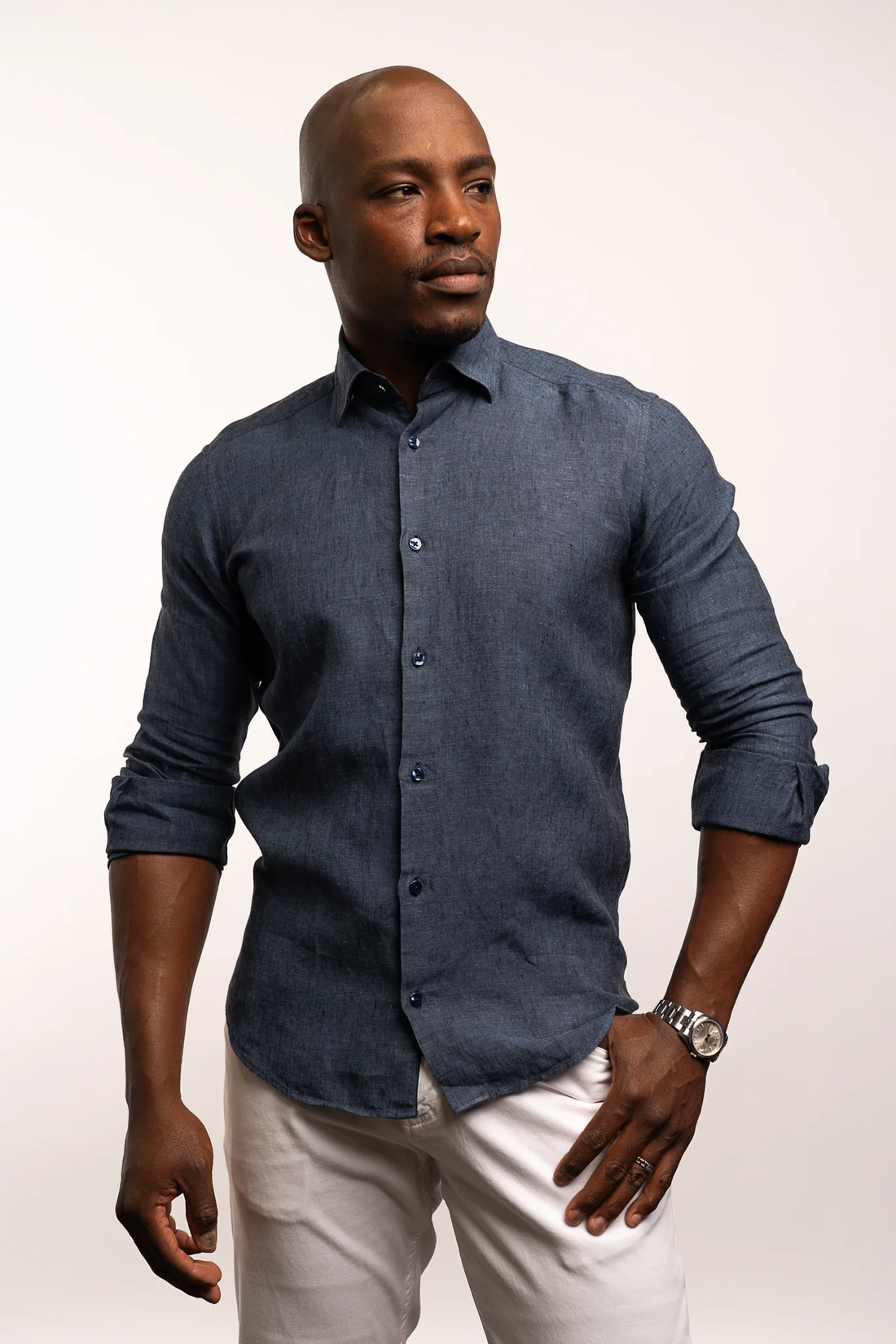 LS Sport Shirt 1031