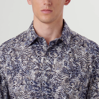 Miles SS Shirt