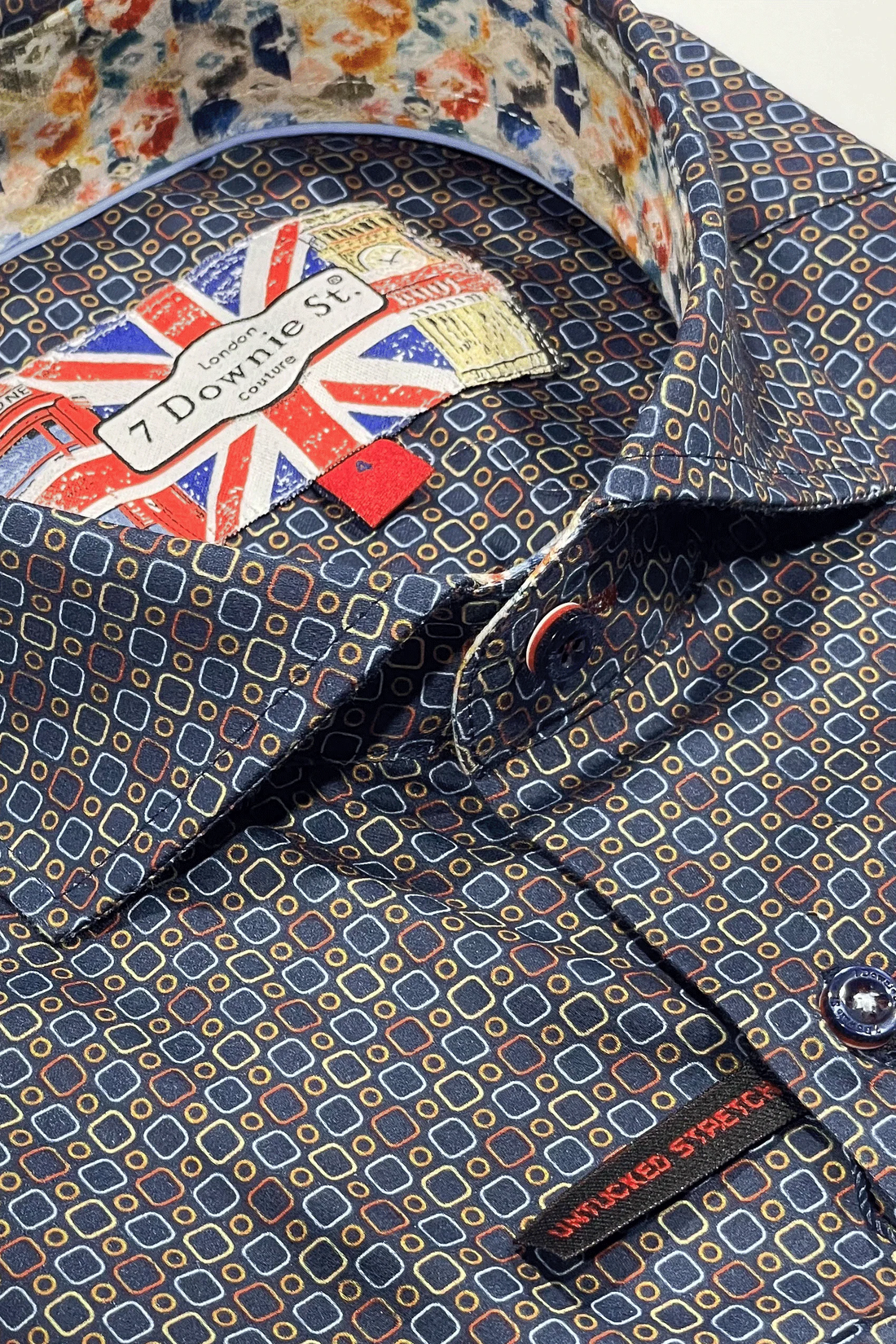 Sport Shirt FB19