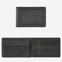 Rhodes 2-in-1 Wallet