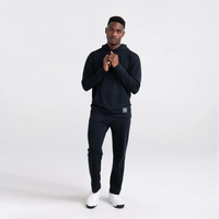 Saxx Hoodie