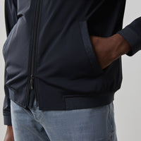 Matheson Full Zip Jacket