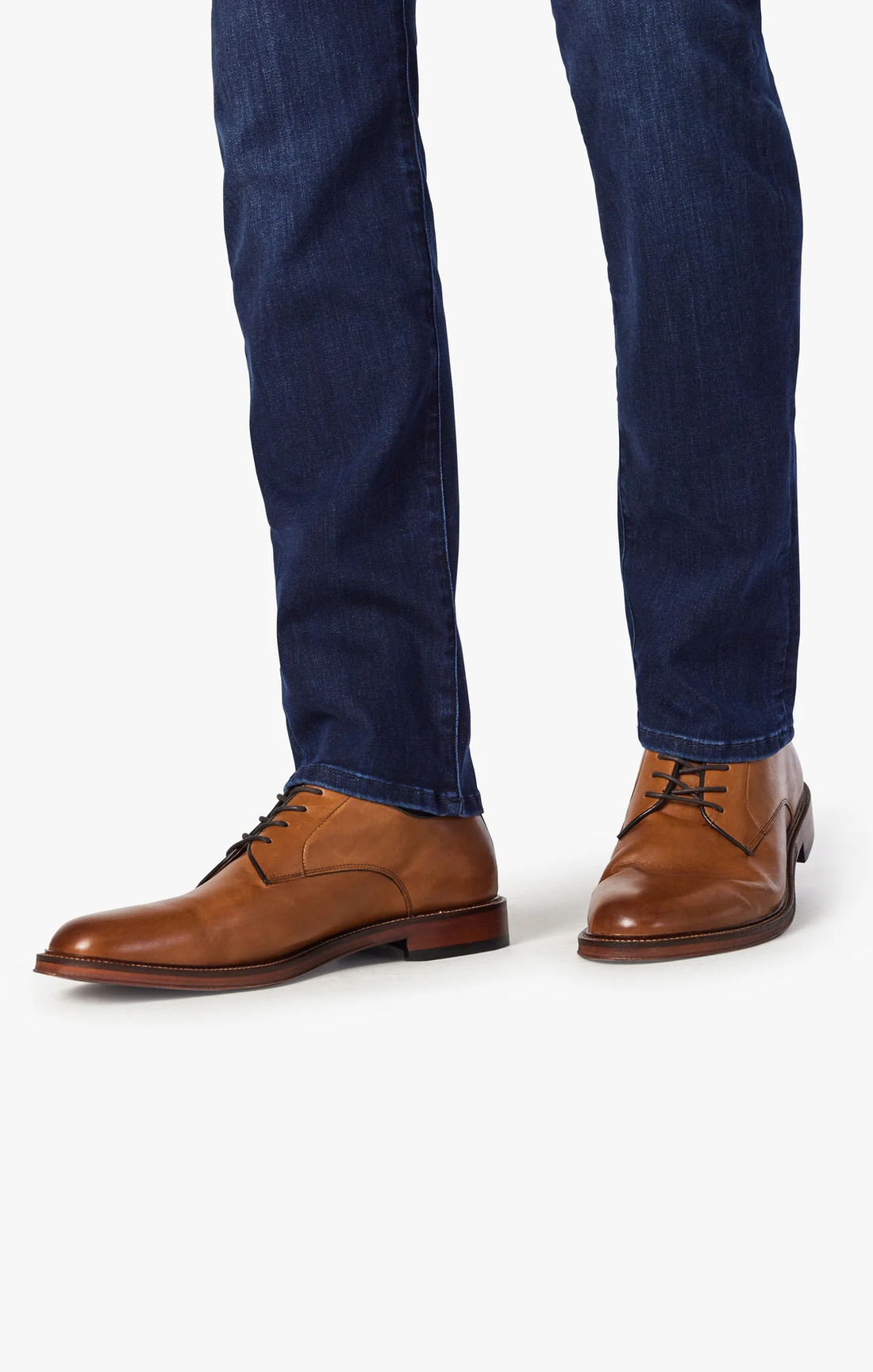 Courage Brushed Jeans