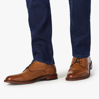 Courage Brushed Jeans