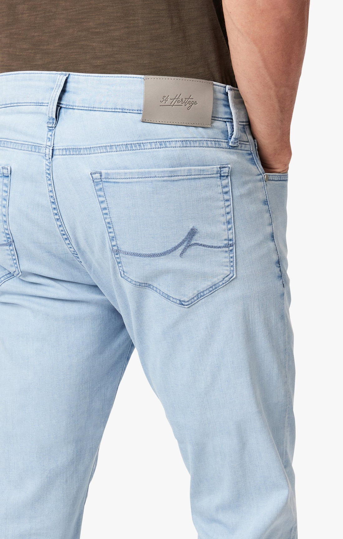 Cool Kona Jeans