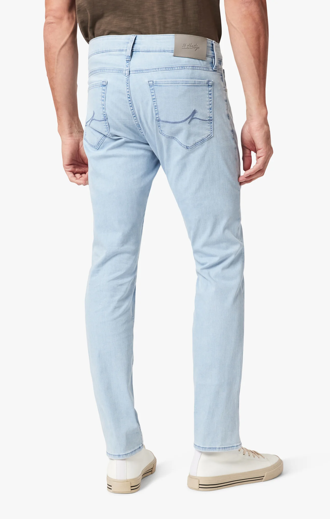 Cool Kona Jeans