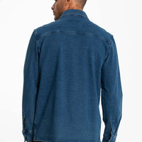 Dylan LS Overshirt