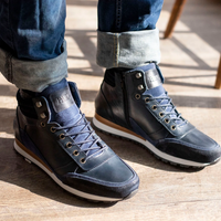 Humber Shoes
