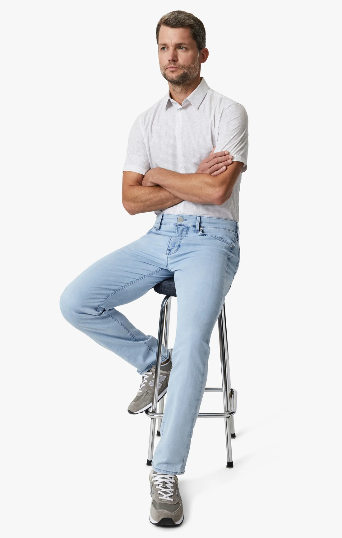 Courage Kona Jeans