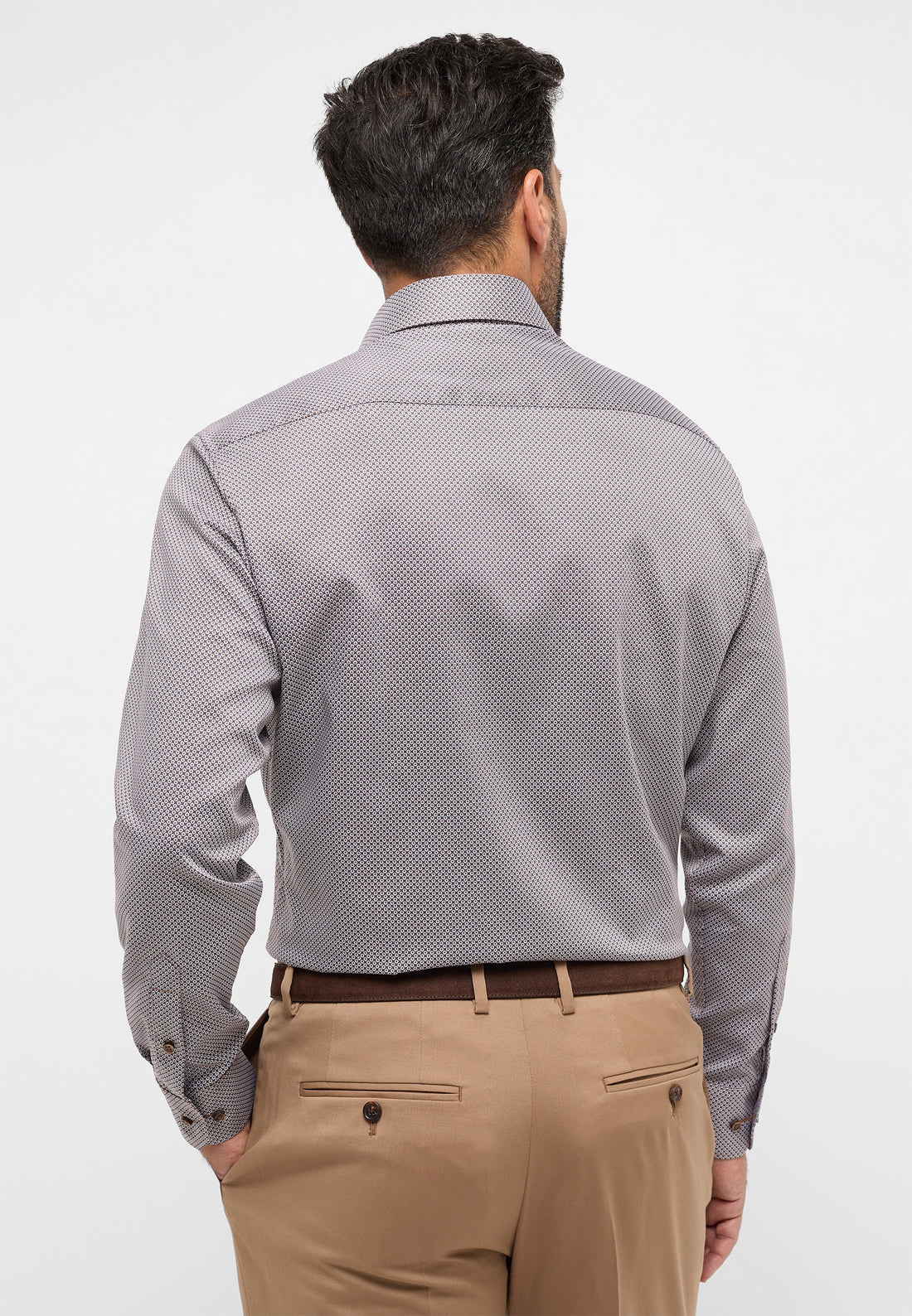 Eterna Dress Shirt X18K