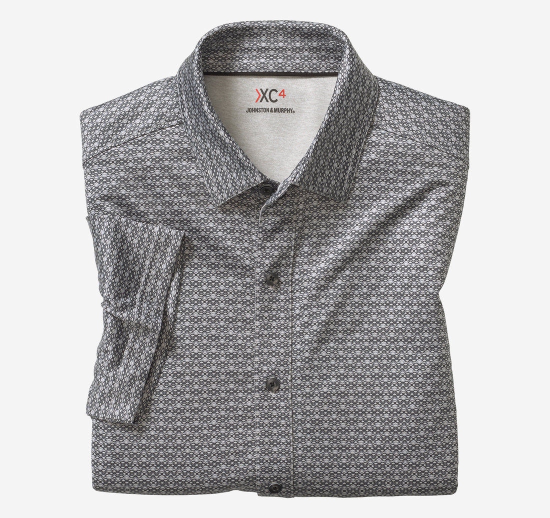 XC4 Performance Shirt