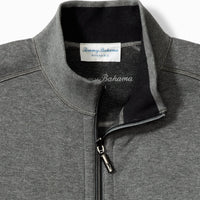 Full Zip Sweater