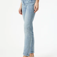 Kathleen Slim Boyfriend Jean 33104