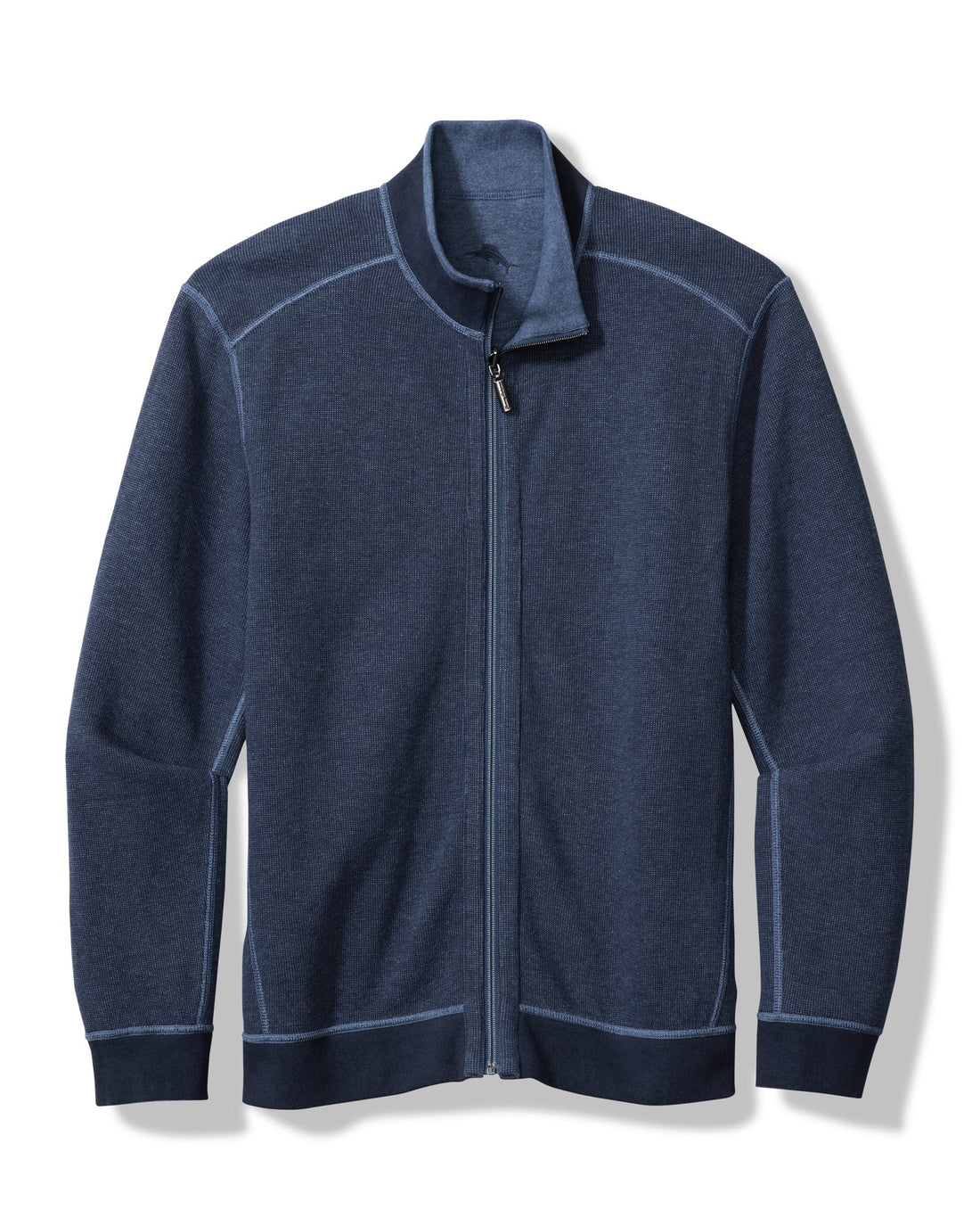 Full Zip Sweater