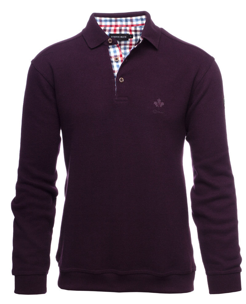 Sweater Polo