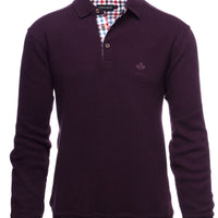 Sweater Polo