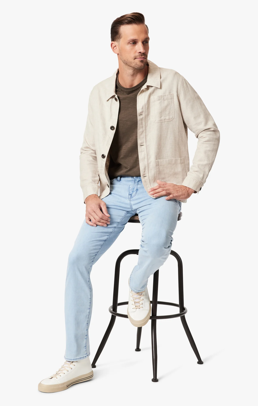 Cool Kona Jeans