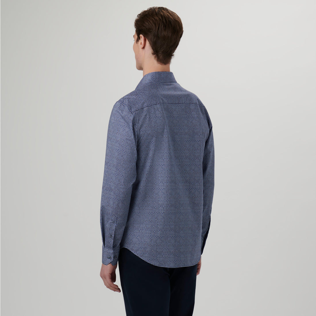 James LS Shirt