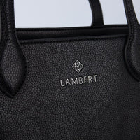 The Claire - Vegan Leather Tote Bag