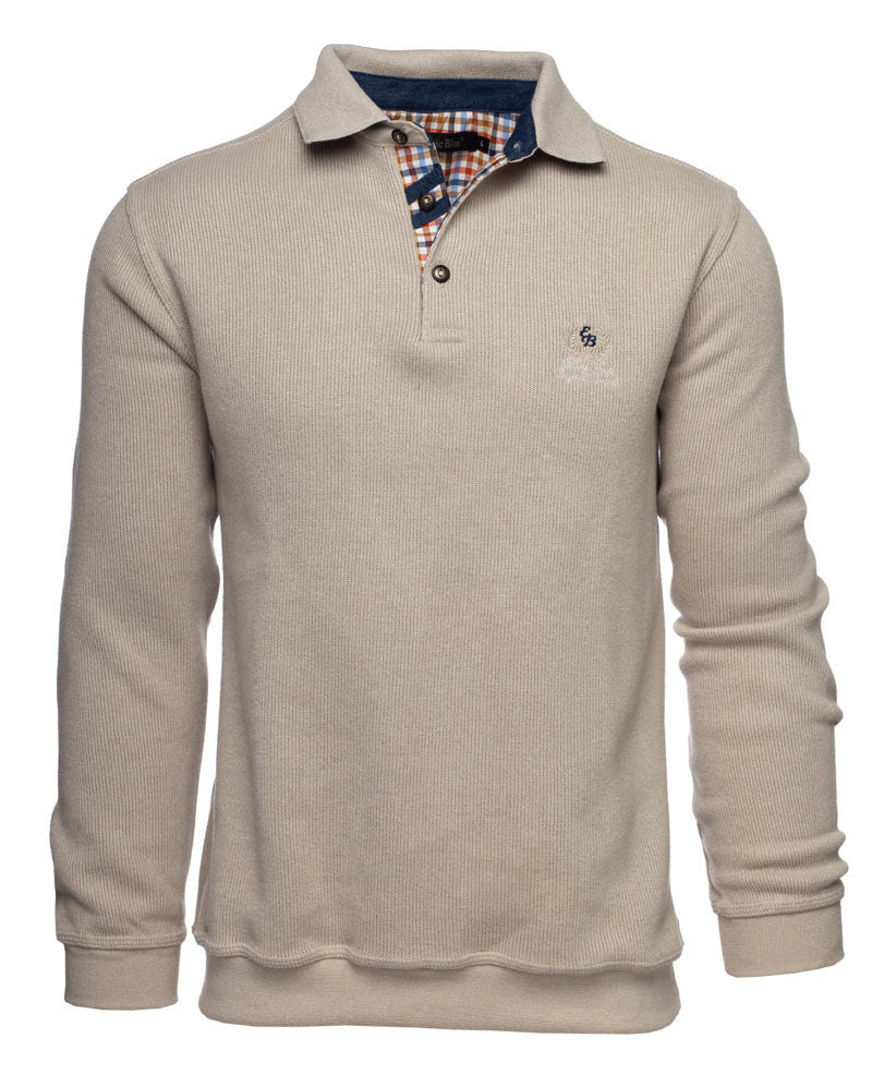 Sweater Polo