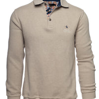 Sweater Polo