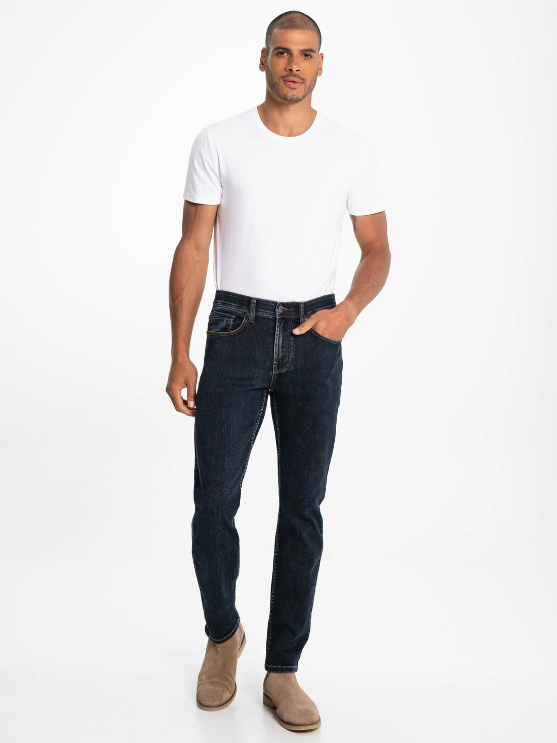 Brad Jeans